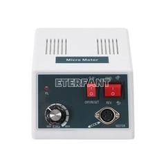 ETERFANT Dental Marathon Electric Micromotor Polisher/35K rpm Motor Handpiece