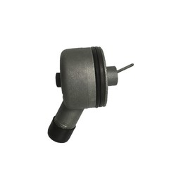 Tachometer Tach Drive Adapter for Part 81873710 84405438 87800006 D3NN17N264B