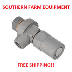 YANMAR INJECTOR ASSEMBLY FITS:276,2001,2010,2020,2202,2220,2301,2310,2402,2420