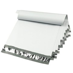 1000 PCS 6×9 INCH 2.5 Mil Poly Mailers Plastic Envelopes Shipping Bags
