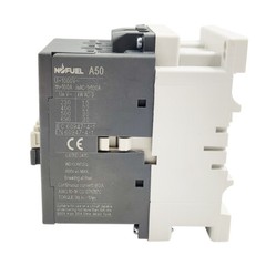 NEW A50-30-11 Contactor 24V coil 50A replace Contactor A50-30-11-81 1NO1NC AC