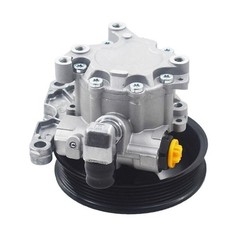 Power Steering Pump 0044667901 For CL500 5.0L E320 3.2L E500 5.0L E55 5.4L 5.5L