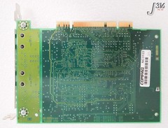 41480 NOVELLUS ASSY, SYS-CONT, P166, DUAL ETHER (PARTS) 02-157568-00
