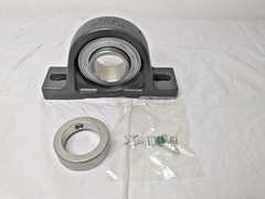 INA Schaeffler Plummer Block Housing Unit PASE 40 mm Bore diam PASE40-XL-N