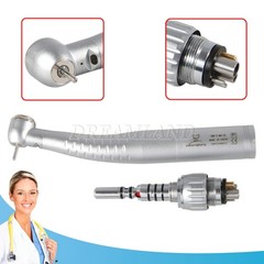 Dental Fiber Optic High Speed Turbine Handpiece w/ KAVO type Multiflex Coupler