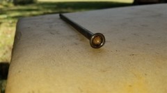 Bobcat Kubota V2203 Push Rod 6655176