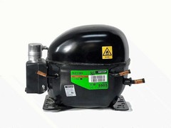 Secop NLE11MN R290 Refrigeration Compressor 4167 BTU MBP 115V 60 Hz 1/2HP