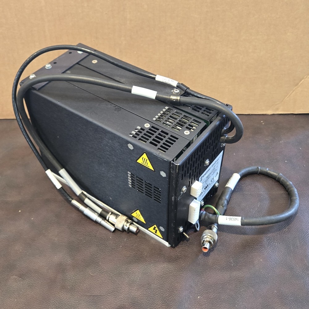 *Cut Capillary Cable* Spellman MX5PN48/525 High Voltage Power Supply MX5PN48525