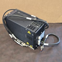 *Cut Capillary Cable* Spellman MX5PN48/525 High Voltage Power Supply MX5PN48525