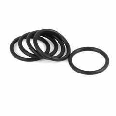 100pcs 22x2mm Nitrile Rubber O-rings Heat Resistant Sealing Ring Gaskets✦KD