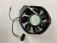 FANUC A05B-2452-C902 FAN UNIT 200-240VAC 2600/2900 R/MIN
