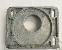 CHALLENGER RH125 R125 1-1/4″ CONDUIT HUB