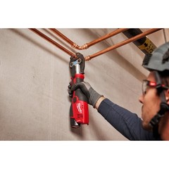 Milwaukee 49-16-2453M 1/2″ Streamline ACR Press Jaw for M12 FORCE LOGIC