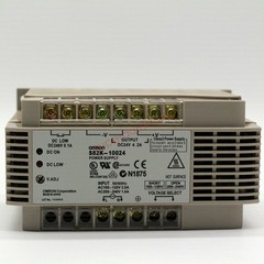 Omron S82K-10024 Power Supply New One S82K10024 Free Shipping