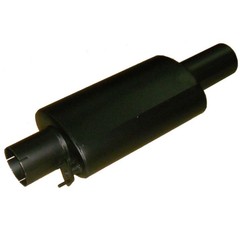 Muffler A 7N8117 Fits Caterpillar 955L zbox_1088648