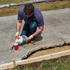 Quikrete Concrete Bonding Adhesive – 1 Gal. Free Shipping