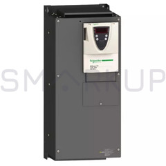 Used & Tested SCHNEIDER ATV61HD37N4Z Inverter 37KW