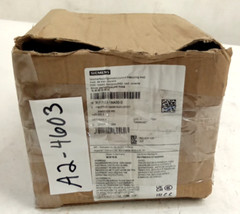 Siemens 3UF7103-1AA00-0 Simocode Pro Current Measuring Module 20-200A 12mm OAW