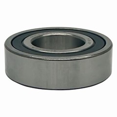 2PACK TIMKEN 6003-2RS 17X35X10MM Double Rubber Sealed Bearings Same Day Shipping