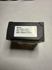Cognex DMR-72Q-0150 Dataman 70 DM72Q Code Reader 821-10201-210R 825-10658-604R
