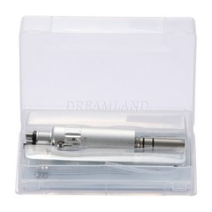 ASKEADNT Dental Slow Low Speed Handpiece Air Motor Micromotor 4 Holes