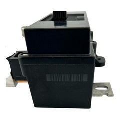 USED Square D QOM2125VH 125 Amp QOM2 Frame Size Main Circuit Breaker