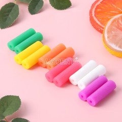 12Pcs Dental Orthodontic Chewies for Invisalign Aligner Chewies Silica gel