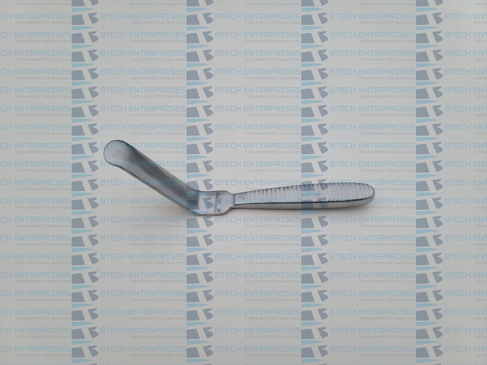 Reverse Cloward Retractor Neurosurgical Spine 23mm Orthopedic Ortho