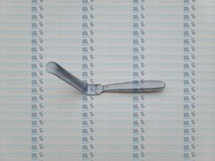 Reverse Cloward Retractor Neurosurgical Spine 23mm Orthopedic Ortho