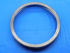 SHOP MADE 5 3/4 16 UN 3A SOLID THREAD RING GAGE 5.75 5.750 5 3/4″-16 INSPECTION
