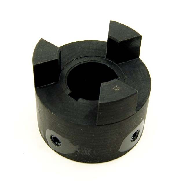 1-1/8″ L100 L-Jaw Coupling Coupler Half L-100 Lovejoy Martin Interchange