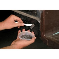 J-B Weld 8281 Epoxy Adhesive, 1:01 Mix Ratio, 6 Hr Functional Cure
