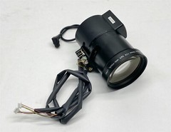 Basler Ace U acA2440-35uc Color USB 3.0 Industrial Area Camera 5MP +14-50mm Lens