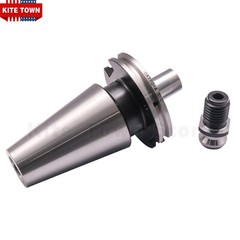 CAT50 Alignment Gage Steel Tool Holder Set For CAT50-A.T.C Spindle CNC Milling