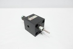 Moog XEB17183-000-01 Cartridge Valve 35mpa