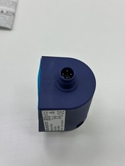 TELEMECANIQUE XMLR025G0T25 PRESSURE SENSOR 0 TO 25 BAR / 4..20mA