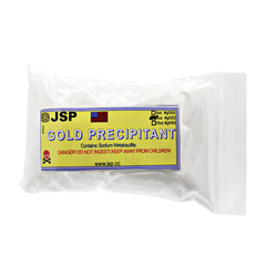 Scrap Gold Recovery Kit Sodium Metabisulfite Urea Aqua Regia Stannous Chloride
