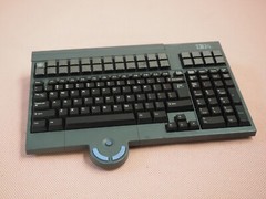IBM 44D1840 POS Point of Sale Keyboard For IBM SurePOS 500 44D1841
