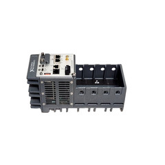 NI cRIO-9041 CompactRIO 4-Slot Kintex-7 70T FPGA Real-Time Controller Tested