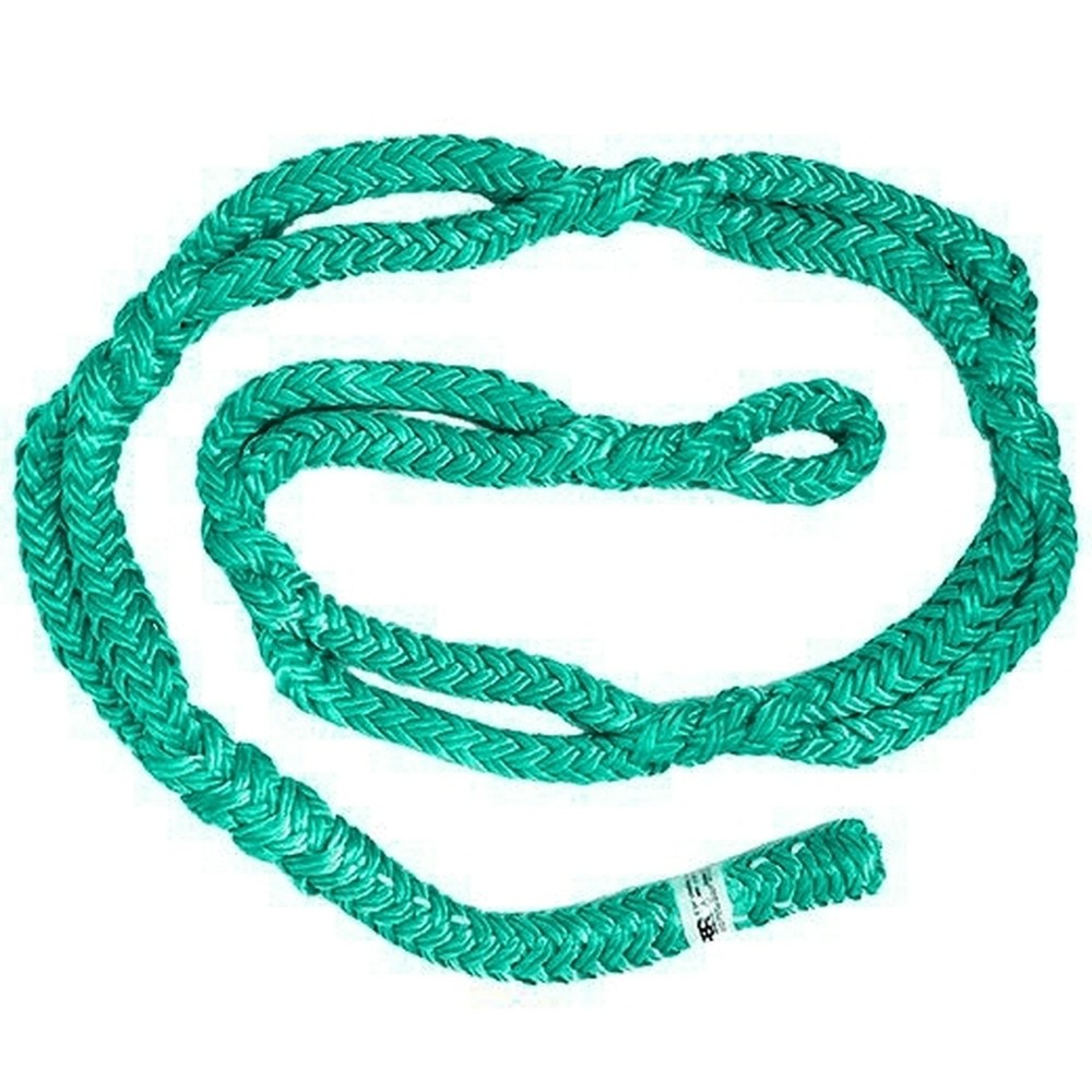 ROPE LOGIC 3/4IN ULTRA SLING 21,000LB, 7′ Overall Length with 4″ Eye – 40151