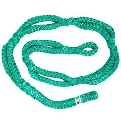 ROPE LOGIC 3/4IN ULTRA SLING 21,000LB, 7′ Overall Length with 4″ Eye – 40151
