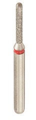 CROSSTECH MultiUse Dental Diamond (B2SSF), KS0/010F, Fine, 5 Burs