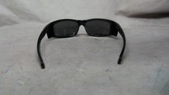 Lot of 2 – Assorted Safety Sunglasses Glasses Z87+ Black Full Rim Frame