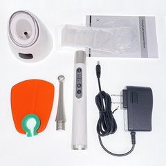 Dental iLed 1 Second Curing Light LED Curing Lamp 2500mw/cm²