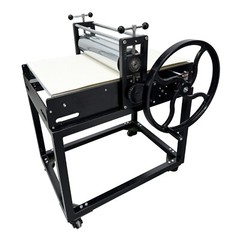 20.87*31.5in Manual Printmaking Machine for Woodblock and Copperplate Printing