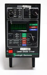Wavelength Electronics LFI-4565 Laser Diode Driver