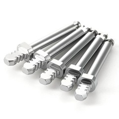 Dental Shank Mandrel RA CA 2.35mm Latch Polishing Finishing SHOFU ONEGLOSS Style