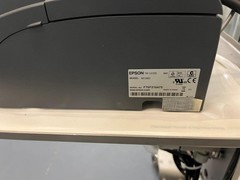 Mettler Toledo Deckmate Floor Scale 30 X 30 Model 2888