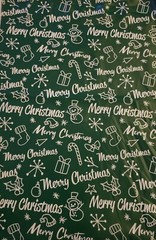 10X13 Designer Poly Mailer bags Choose your Design/Quantity Fast Ship Christmas