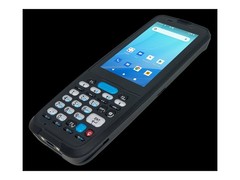 Unitech HT330 Wi-Fi Only Android 12 Data Collection Systems HT330-QA62UM3G